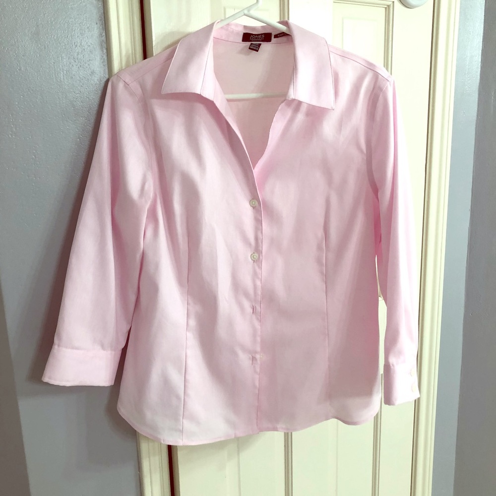 DRESS SHIRT - Picture 2 of 3
